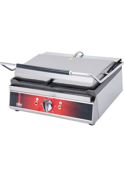 Endüstriyel Tost Makinası 24 Dilim Elektrikli