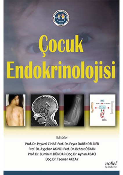 Çocuk Endokrinolojisi