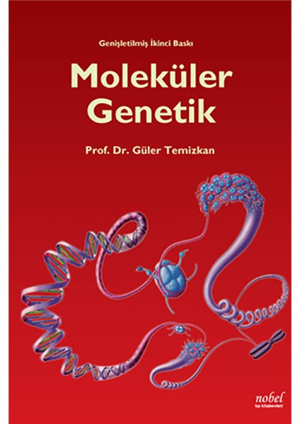 Moleküler Genetik