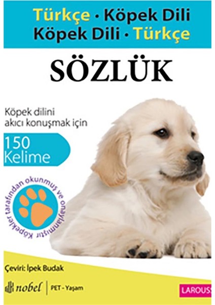 Türkçe - Köpek Dili Köpek Dili - Türkçe Sözlük
