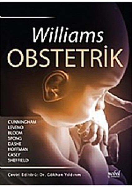 Williams Obstetrik