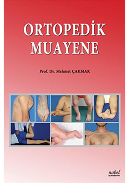 Ortopedik Muayene