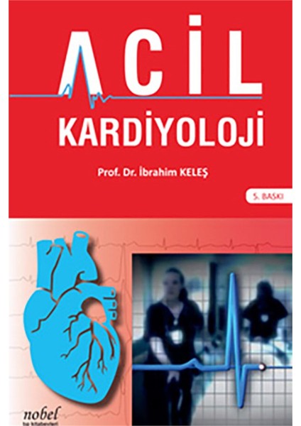 Acil Kardiyoloji