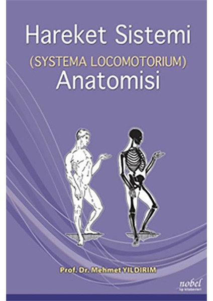 Hareket Sistemi Systema Locomotorium Anatomisi