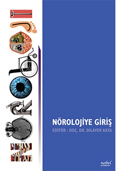Nörolojiye Giriş