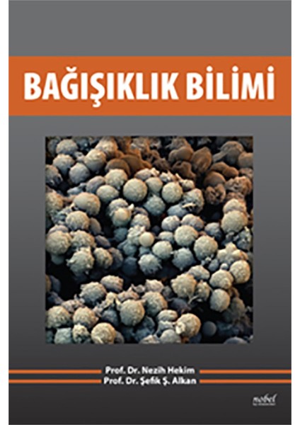 Bağışıklık Bilimi