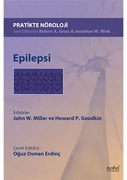 Epilepsi: Pratikte Nöroloji