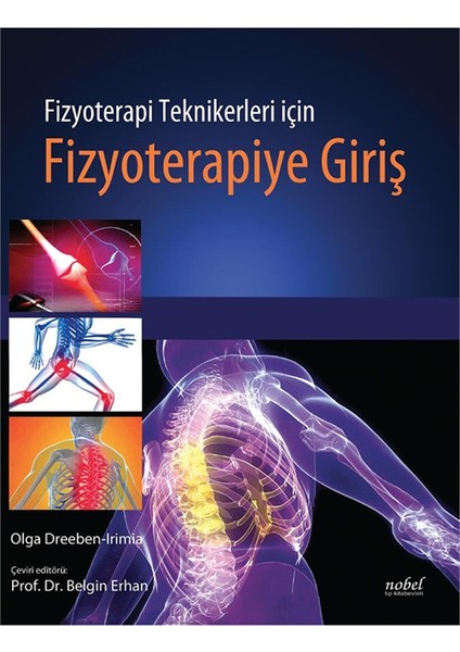 Fizyoterapi Teknikerleri için Fizyoterapiye Giriş