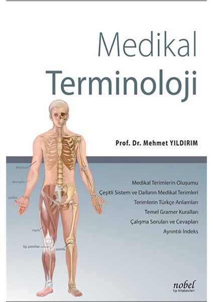 Medikal Terminoloji