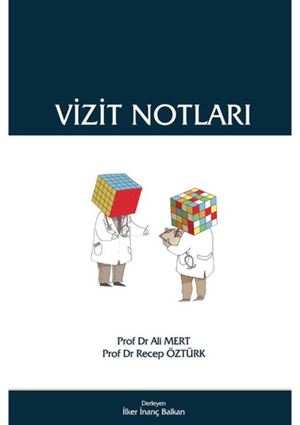 Vizit Notları