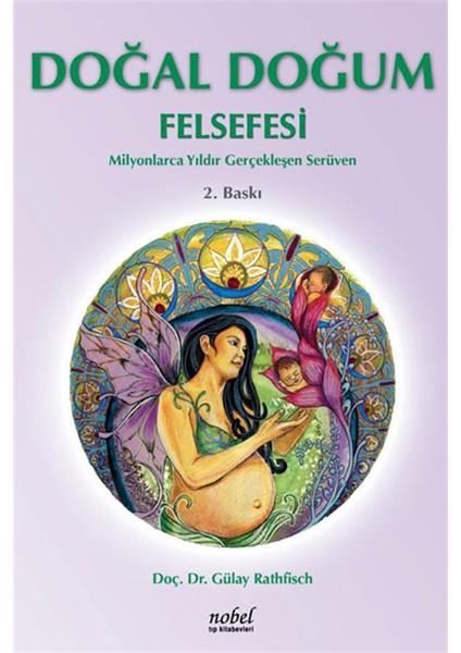 Doğal Doğum Felsefesi 2. Baskı