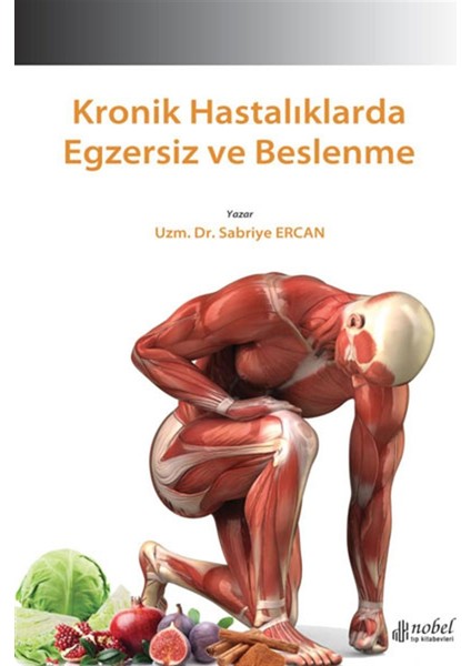 Kronik Hastalıklarda Egzersiz ve Beslenme