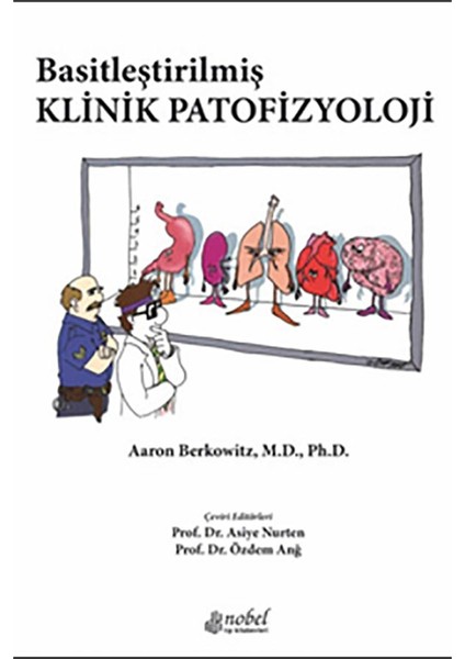 Basitleştirilmiş Klinik Patofizyoloji