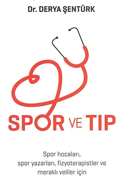 Spor ve Tıp