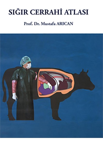 Sığır Cerrahi Atlası