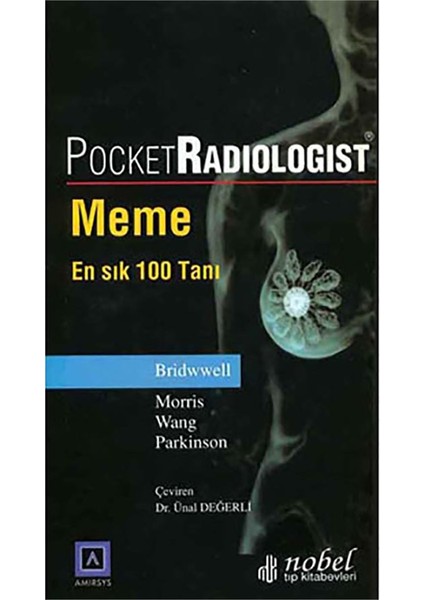 Pocket Radiologist: Meme - En Sık 100 Tanı