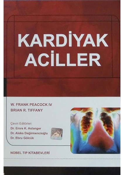 Kardiyak Aciller