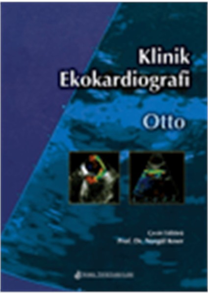 Klinik Ekokardiografi