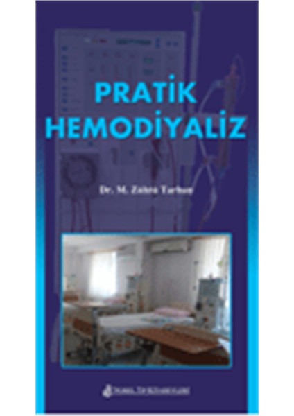 Pratik Hemodiyaliz