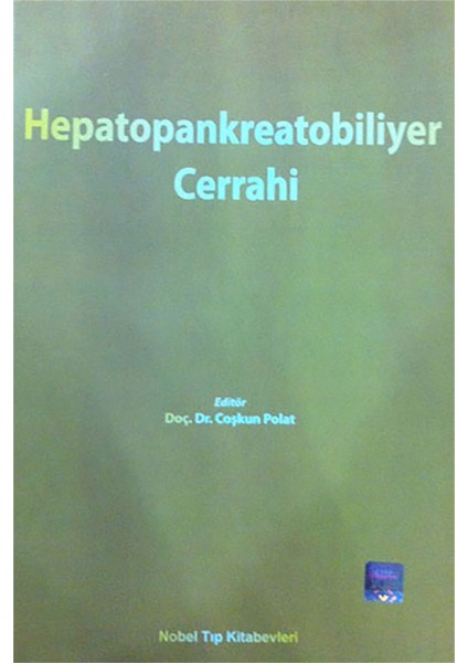 Hepatopankreatobiliyer Cerrahi