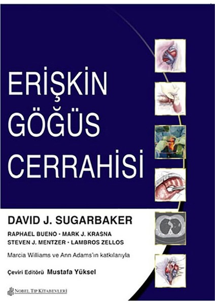 Erişkin Göğüs Cerrahisi