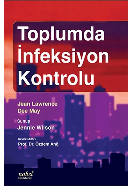 Toplumda İnfeksiyon Kontrolu