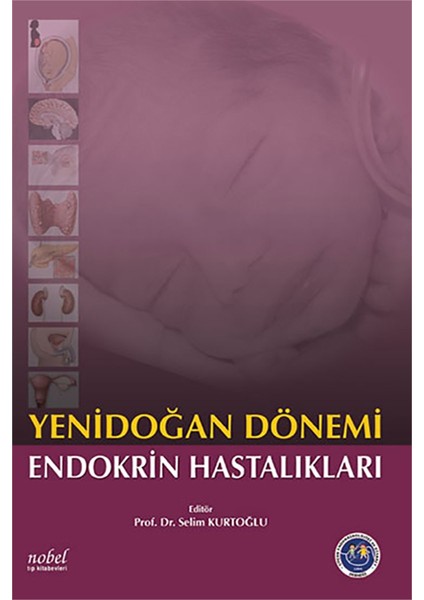 Yenidoğan Dönemi Endokrin Hastalıkları