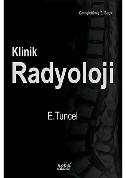 Klinik Radyoloji