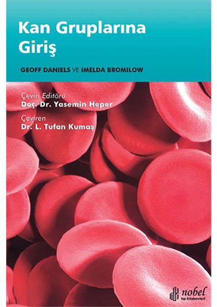 Kan Gruplarına Giriş