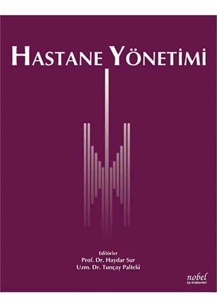 Hastane Yönetimi