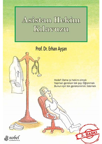Asistan Hekim Kılavuzu