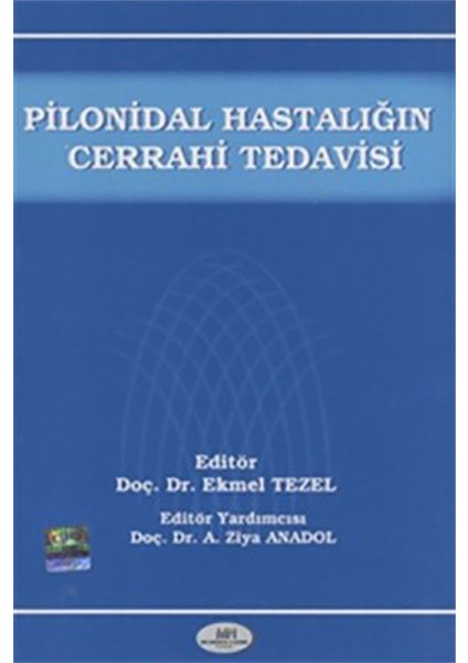 Plonidal Hastalığın Cerrahi Tedavisi