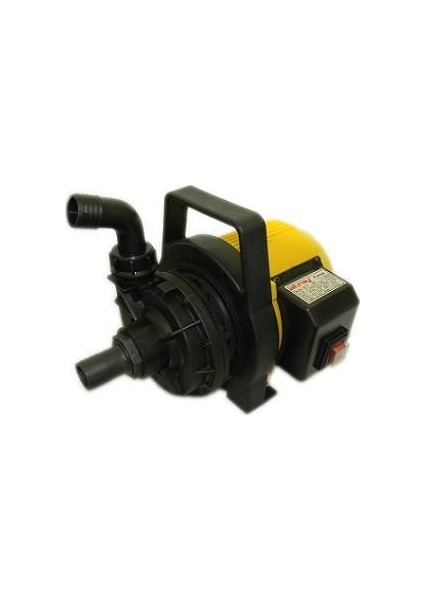 Az-Sp Zeytin Salamura Pompası 550W 220V 5 M3/H 6 Mss 6 M Emiş
