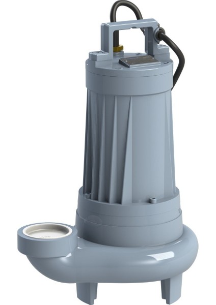 Sdt40/3 Foseptik Dalgıç Pompa Trifaze (380V) 4 Hp