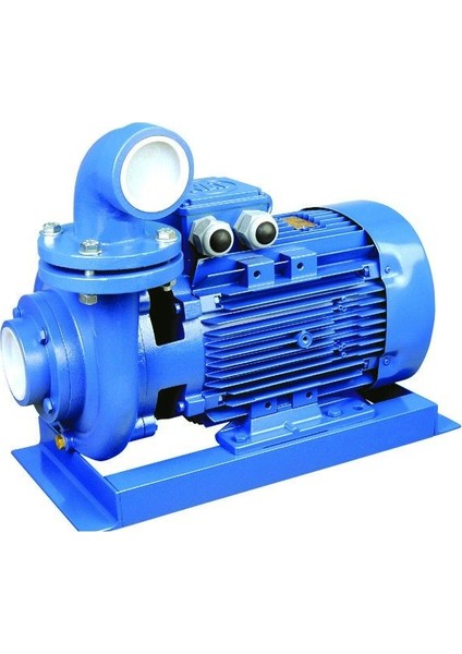 Smt1500/3 Santrifüj Pompa Trifaze (380V) 15Hp