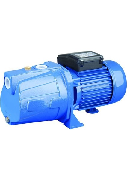 Smjt150 Kendinden Emişli Jet Pompa Trifaze (380V) 1.5Hp