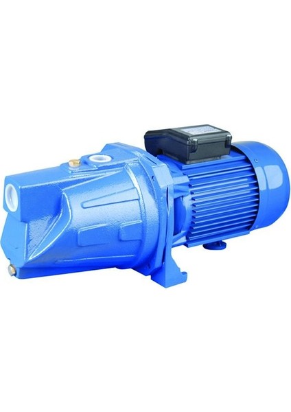 Smjt220 Kendinden Emişli Jet Pompa Trifaze (380V) 2.2Hp