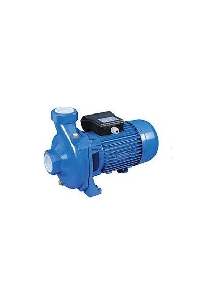 Sm300/2-S Sıcak Su Santrifüj Pompa 120°C Monofaze (220V) 3Hp