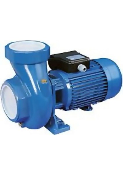 Smt300/4-S Sıcak Su Santrifüj Pompa 120°C Trifaze (380V) 3Hp