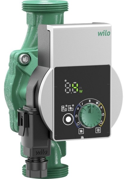 Yonos Pico 30/1-8 Frekans Konvertörlü Sirkülasyon Pompası 8 Mss 4.9 M³/H