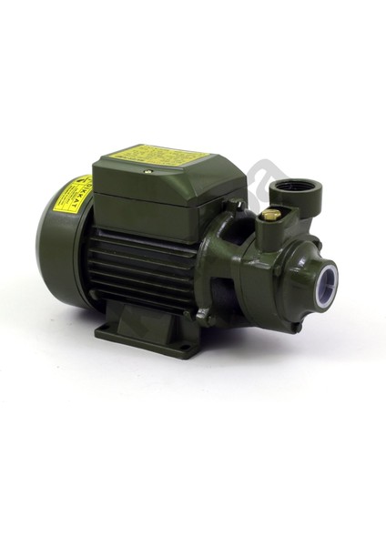 Qb60 0.50 Hp Su Pompası Preferikal Pompa 30Mss 25 L/Dak.