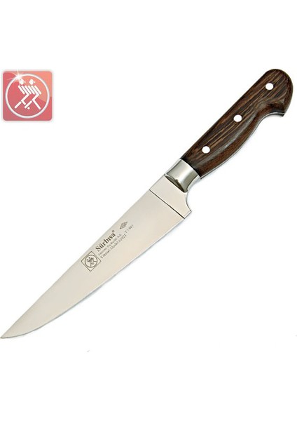 Sürmene Yöresel Model Kasap Bıçağı No:61021-Ym