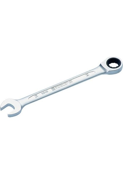 Cırcır Kombine Anahtar 10 mm