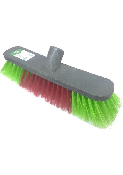 Luna Yer Fırçası Düz