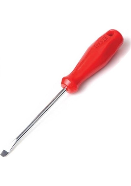 Düz Tornavida 4x100 mm