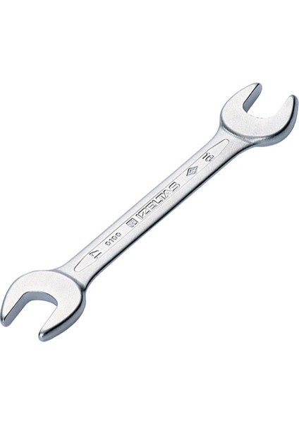 İki Ağız Anahtar Kısa Boy 4X5