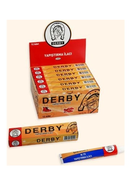 Çok Amaçlı Yapıştırıcı 125 Gr (Adet)