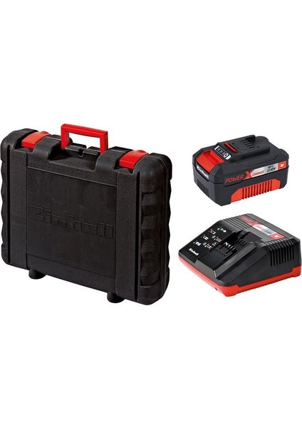 Pxc Te Ag 18 Li Kit 3.0 Ah Akülü Avuç Taşlama