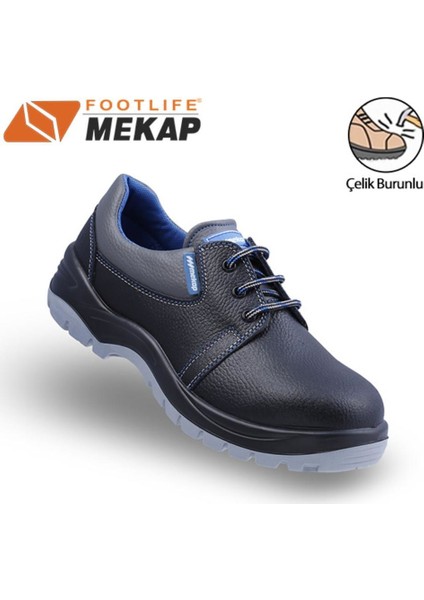 Jüpiter 101R 44 Numara İş Ayakkabısı Çelik Burun