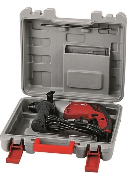 TE ID 750/1 E Darbeli Matkap 750 Watt